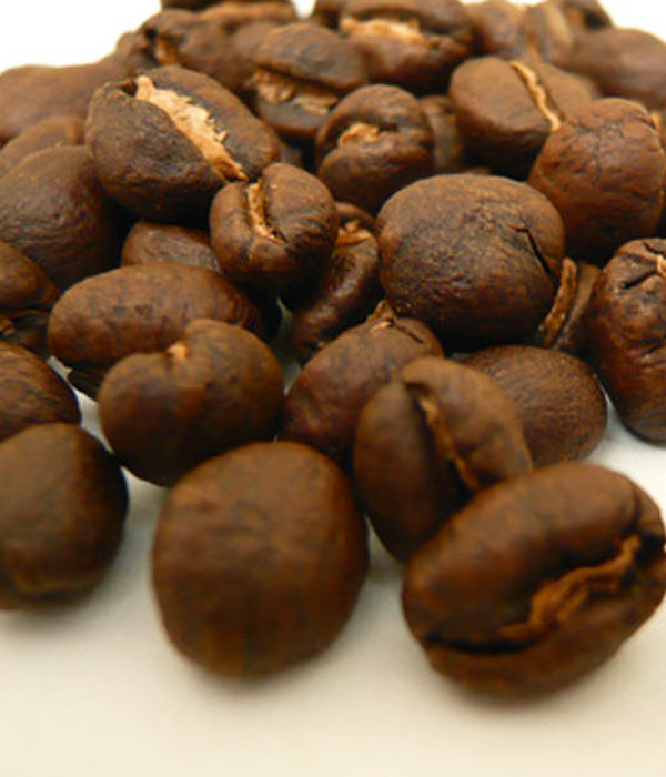 Granja La Esperanza Geisha PeaBerry