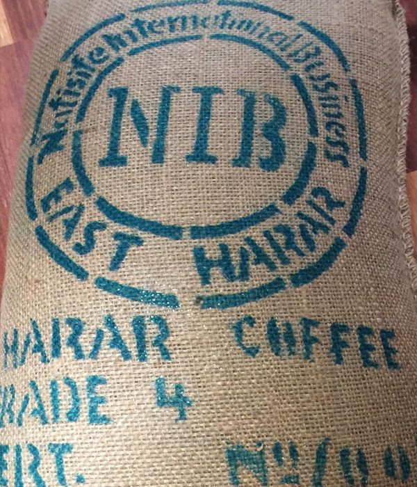 Harrar Nafisifi