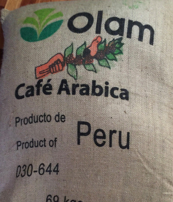 Peru Amazonia