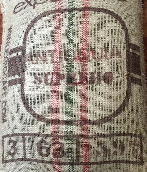 Antioquia Supremo