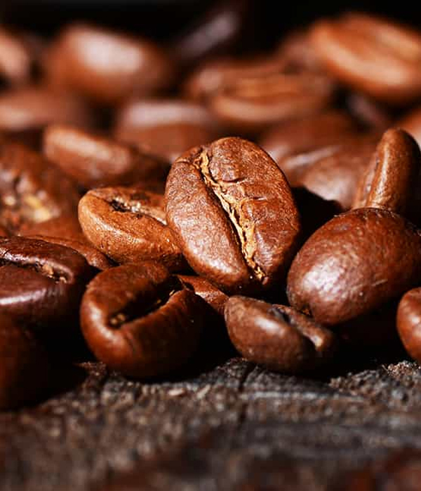 Organic Cherry Robusta